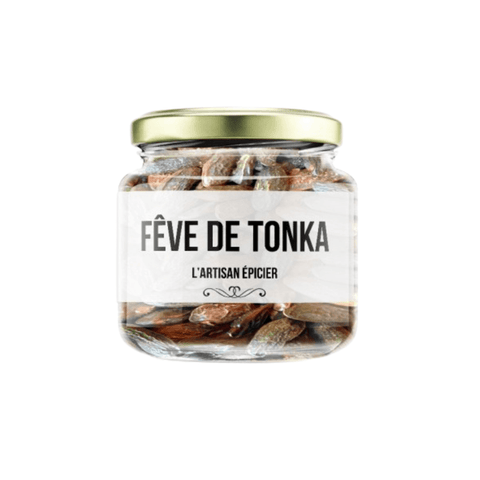 Livraison panier de fruits et légumes à Nancy, Metz et villages alentours - Fève de tonka - Neary - Sauces et condiments - L'artisan épicier - Condiments, Epicerie, Epices, France, Local, Lorraine, Monde, Nancy, Nouveauté, Origine France