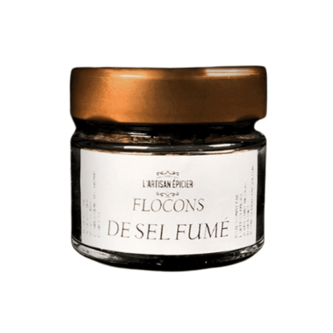 Livraison panier de fruits et légumes à Nancy, Metz et villages alentours - Flocon de sel fumé - Neary - Sauces et condiments - L'artisan épicier - Condiments, Epicerie, France, Local, Lorraine, Monde, Nancy, Nouveauté, Origine France, Sel