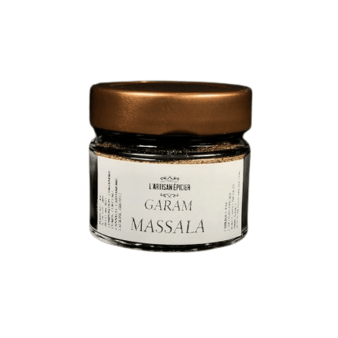 Livraison panier de fruits et légumes à Nancy, Metz et villages alentours - Garam massala - Neary - Sauces et condiments - L'artisan épicier - Condiments, Epicerie, France, Local, Lorraine, Monde, Mélanges, Nancy, Nouveauté, Origine France