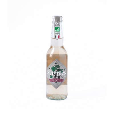 Livraison panier de fruits et légumes à Nancy, Metz et villages alentours - Infusion Pétillante à la feuille de cassis BIO - 33cl - Neary - Boisson - Symples - Apéro, BIO, Boissons, Epicerie, Express, Les boissons, Livraison 1h, Local, Lorraine, Nancy, Noel, Sucré