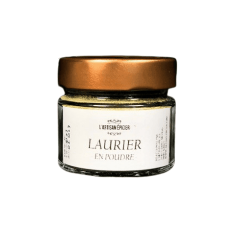 Livraison panier de fruits et légumes à Nancy, Metz et villages alentours - Laurier - Neary - Sauces et condiments - L'artisan épicier - Condiments, Epicerie, France, Herbes, Local, Lorraine, Monde, Nancy, Nouveauté, Origine France