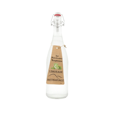 Livraison panier de fruits et légumes à Nancy, Metz et villages alentours - Limonade au mojito - 75cl - Neary - Boisson - La pétillante vosgienne - Boissons, Epicerie, Express, Les boissons, Limonades, Local, Lorraine, Nancy, Noel, Sucré