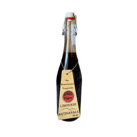 Livraison panier de fruits et légumes à Nancy, Metz et villages alentours - Limonade cola - 75cl - Neary - Boisson - La pétillante vosgienne - Boissons, Epicerie, Express, Les boissons, Limonades, Local, Lorraine, Nancy, Noel, Sucré