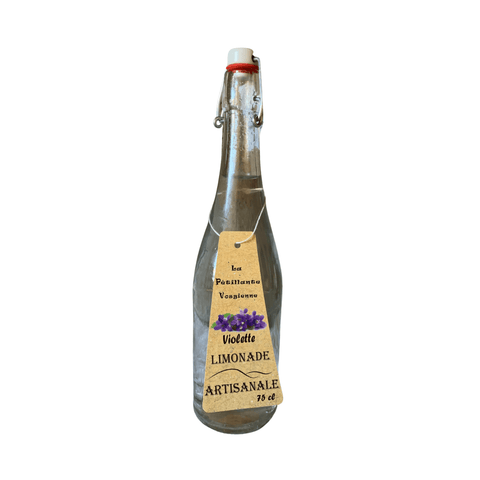 Livraison panier de fruits et légumes à Nancy, Metz et villages alentours - Limonade violette - 75cl - Neary - Boisson - La pétillante vosgienne - Boissons, Epicerie, Express, Les boissons, Limonades, Local, Lorraine, Nancy, Noel, Point relais, Sucré