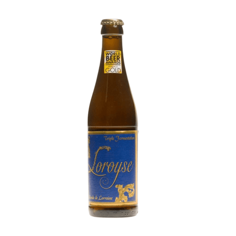 Livraison panier de fruits et légumes à Nancy, Metz et villages alentours - Loroyse - 33cl - Neary - Bière - Les Brasseurs de Lorraine - Bières, Epicerie, Express, Les boissons, Local, Lorraine, Nancy