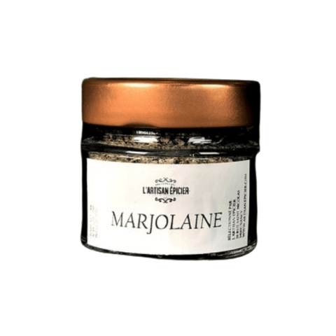 Livraison panier de fruits et légumes à Nancy, Metz et villages alentours - Marjolaine - Neary - Sauces et condiments - L'artisan épicier - Condiments, Epicerie, France, Herbes, Local, Lorraine, Monde, Nancy, Nouveauté, Origine France
