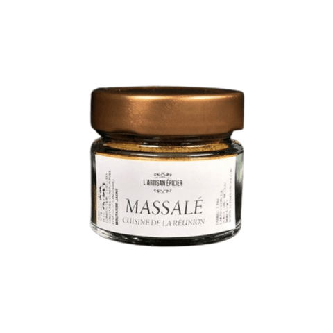 Livraison panier de fruits et légumes à Nancy, Metz et villages alentours - Massalé - Neary - Sauces et condiments - L'artisan épicier - Condiments, Epicerie, France, Local, Lorraine, Monde, Mélanges, Nancy, Nouveauté, Origine France