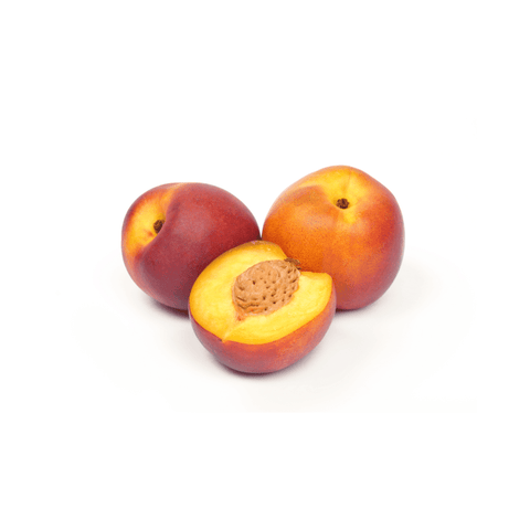 Livraison panier de fruits et légumes à Nancy, Metz et villages alentours - Nectarines - 500g - Neary - Fruits - Neary - Décembre, Express, Fruits, Les fruits et légumes, Origine France, Promotions
