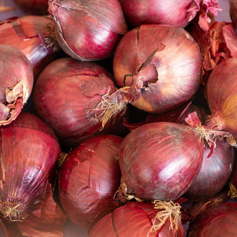 Oignon rouge - 500g - Neary - Légumes - Livraison à domicile