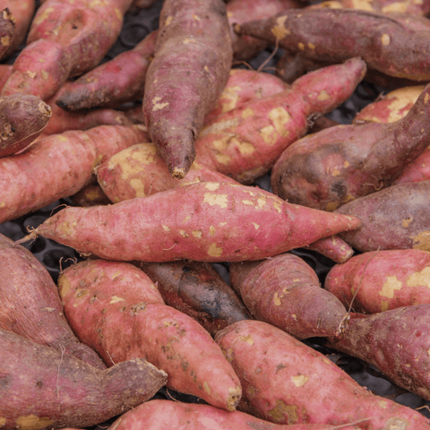 Patate douce - 1kg - Neary - Légumes - Livraison à domicile