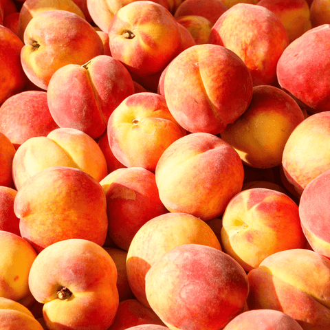 Pêches - 500g - Neary - Fruits - Livraison à domicile Nancy Metz