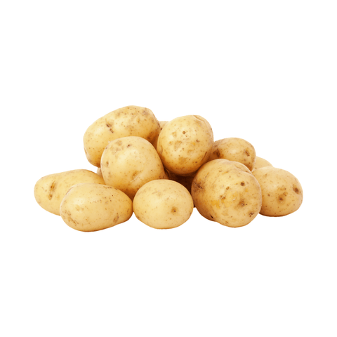 Livraison panier de fruits et légumes à Nancy, Metz et villages alentours - Pommes de terre de Lorraine - 1kg - Neary - Légumes - Neary - Décembre, La saison de la raclette, Les fruits et légumes, Local, Lorraine, Légumes, Nancy, Promotions