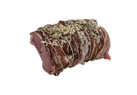 Livraison panier de fruits et légumes à Nancy, Metz et villages alentours - Roti vosgien - 870g - Neary - Porc - GAEC du fumé Lorrain - Frais, Les viandes, Local, Lorraine, Nancy, Nouveauté, Porc, Salé, Viandes