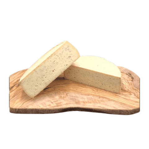 Livraison panier de fruits et légumes à Nancy, Metz et villages alentours - Tomme Ail des Ours - 450g - Neary - Fromage - Les Frères Marchand - Beurre, Chrono, Découverte, Frais, France, Fromage, Les produits laitiers, Lorraine, Nancy, Nouveauté, Origine France