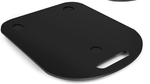 🚲 Planche à roulettes pour Thermomix : Gadget inutile ou indispensable ? 🤔