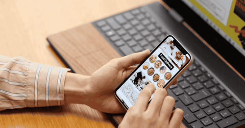 Top applications nutrition et sport à associer avec vos box Neary - Neary - Livraison panier de fruits et légumes