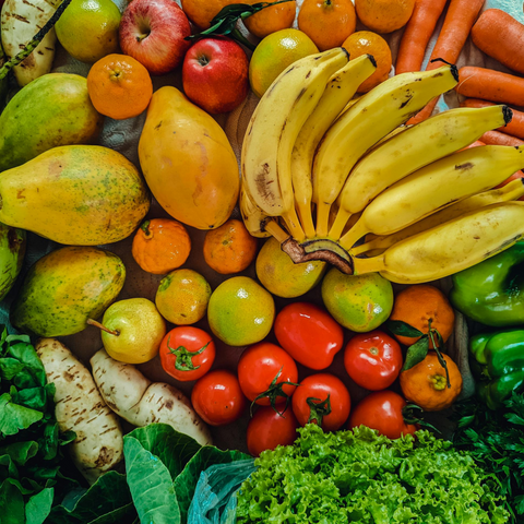 Comment reconnaître un fruit vraiment mûr : astuces et conseils pour choisir les meilleurs fruits - Neary - Livraison panier de fruits et légumes