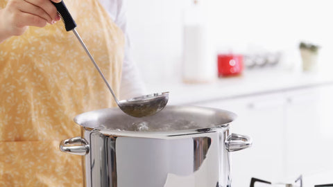 Peut-on cuire plusieurs légumes ensemble ?