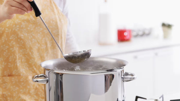 Peut-on cuire plusieurs légumes ensemble ?