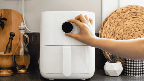 ⚙️ Comment entretenir son Air Fryer pour qu’il dure tout l’hiver