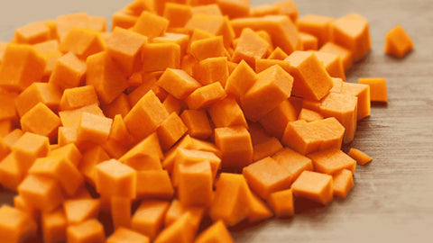 Oui, la courge crue se mange : astuces & bienfaits – Neary - Neary - Livraison panier de fruits et légumes