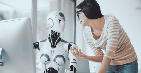 Comment l’Intelligence Artificielle Révolutionne Nos Habitudes Alimentaires pour Mieux Manger - Neary - Livraison panier de fruits et légumes