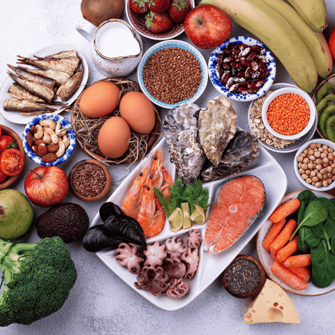 Pescetarien : Définition, Bienfaits et Conseils pour Adopter ce Régime Alimentaire - Neary - Livraison panier de fruits et légumes