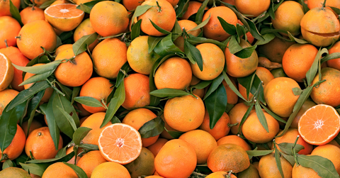 🍊 Tout savoir sur la clémentine - Neary - Livraison panier de fruits et légumes