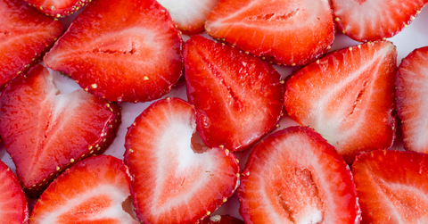 🍓 Tout savoir sur la fraise - Neary - Livraison panier de fruits et légumes