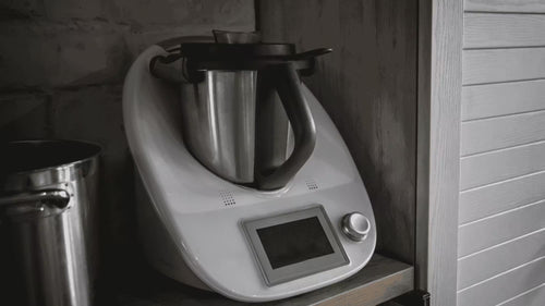 🔪 Aiguiser les lames du Thermomix : Est-ce possible ou faut-il les changer ? 🔄