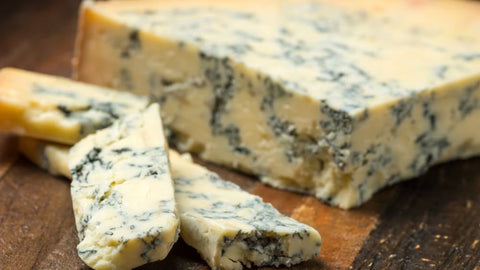 Raclette au bleu (20 min) : recette facile & astuces – Neary - Neary - Livraison panier de fruits et légumes