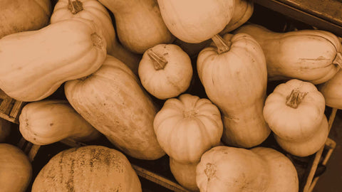 Les courges sont-elles bonnes pour la santé ?