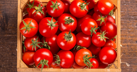 🍅 Tout savoir sur la tomate - Neary - Livraison panier de fruits et légumes