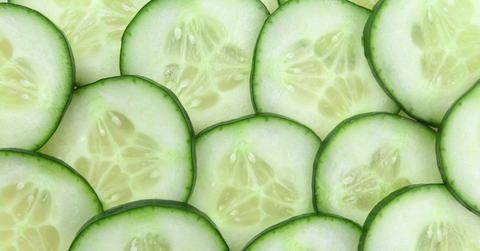🥒 Tout savoir sur le concombre - Neary - Livraison panier de fruits et légumes
