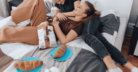 10 idées de goûters équilibrés et sains pour enfants et adolescents - Neary - Livraison panier de fruits et légumes