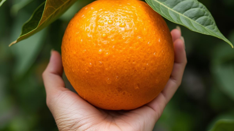 Livraison panier de fruits et légumes à Nancy, Metz et villages alentours - 🍊 Clémentine sucrée : astuces simples pour bien la choisir – Neary - Neary