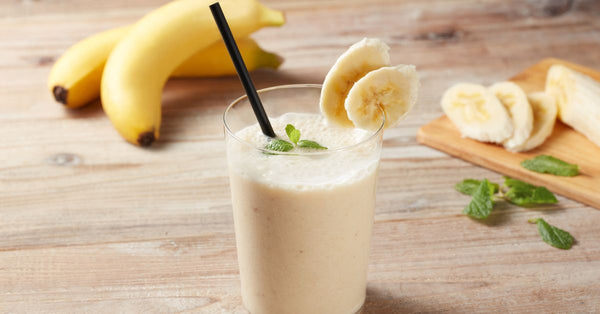 smoothie banane