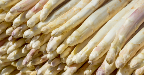 🥣 Cuisson asperges blanches - Neary - Livraison panier de fruits et légumes