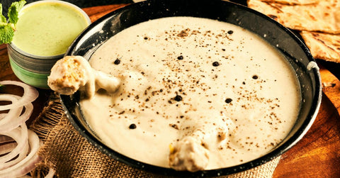 Sauce au poivre - Neary - Livraison panier de fruits et légumes