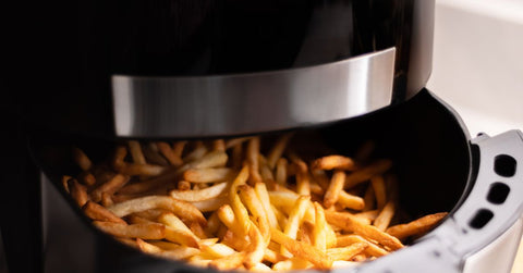 frites maison