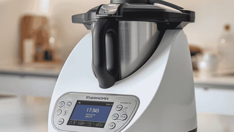 🔧 Erreur C160, C140... : Que signifient les codes erreurs du Thermomix ? 🚨