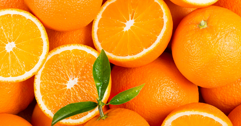 🍊 Tout savoir sur l’orange - Neary - Livraison panier de fruits et légumes