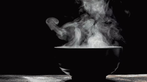 🔥 Comment réchauffer une soupe sans la faire bouillir ?