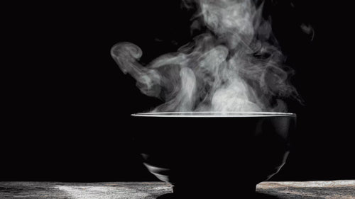 🔥 Comment réchauffer une soupe sans la faire bouillir ?