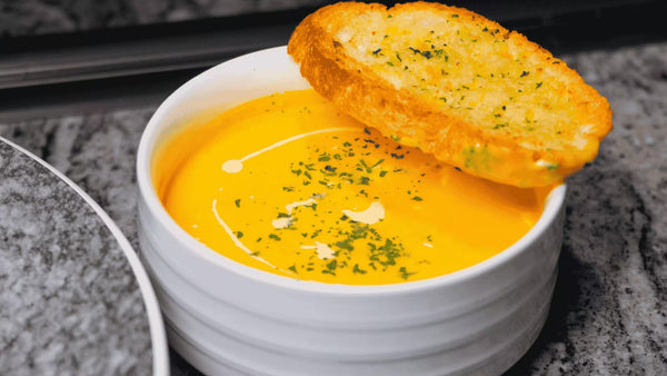 🥣 Soupe trop liquide : 6 astuces faciles pour l’épaissir sans crème – Neary - Neary - Livraison panier de fruits et légumes