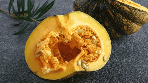 Comment savoir si une courge est mûre avant la récolte