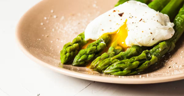 🥦 Cooking Green Asparagus: Time, Tips and Easy Recipes 