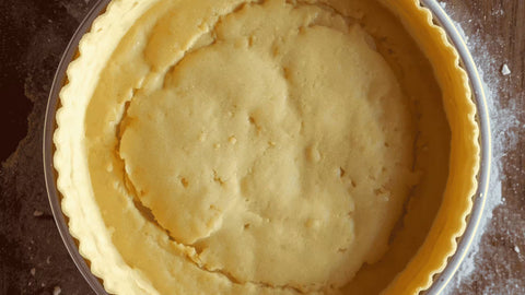 🥧 Pâte brisée au Thermomix : facile, économique et sans additifs 💰