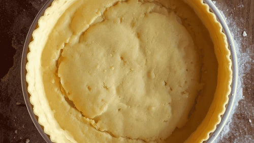 🥧 Pâte brisée au Thermomix : facile, économique et sans additifs 💰