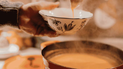 Peut-on congeler une soupe maison ?